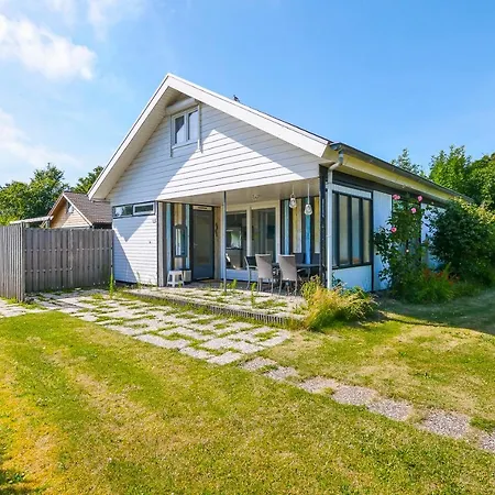 Holiday home De Strandloper - Aan Zee Julianadorp