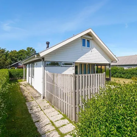 De Strandloper - Aan Zee Holiday home *
