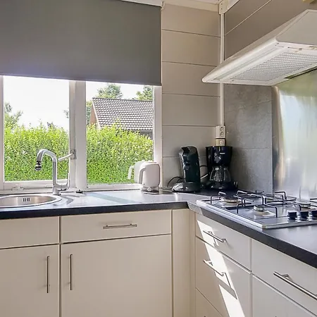 De Strandloper - Aan Zee Holiday home