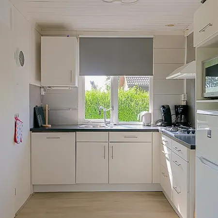 Holiday home De Strandloper - Aan Zee
