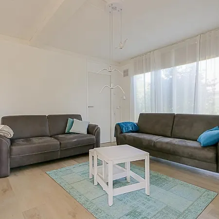 Holiday home De Strandloper - Aan Zee Julianadorp