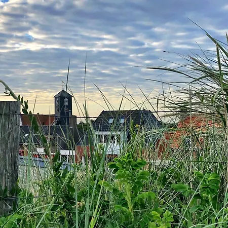 Dom wakacyjny De Strandloper - Aan Zee Julianadorp