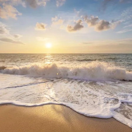 De Strandloper - Aan Zee * Julianadorp