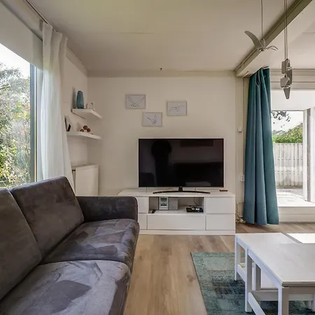 Dom wakacyjny De Strandloper - Aan Zee