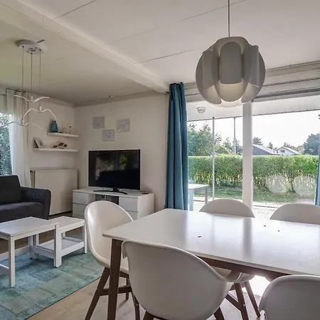 Dom wakacyjny De Strandloper - Aan Zee *