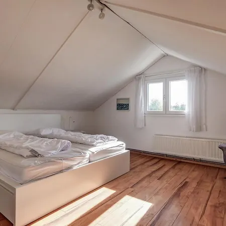 Dom wakacyjny De Strandloper - Aan Zee Julianadorp