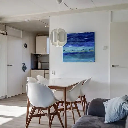 De Strandloper - Aan Zee Julianadorp