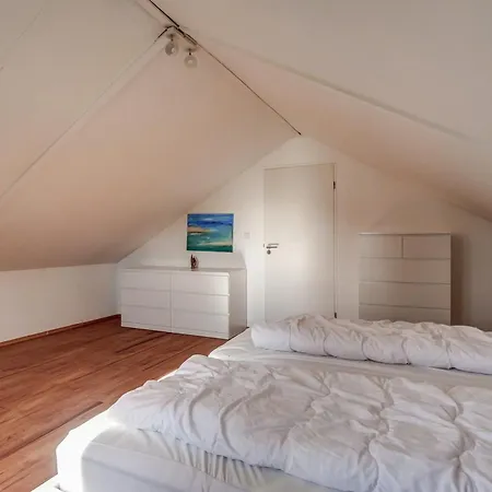 De Strandloper - Aan Zee Dom wakacyjny