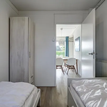 Dom wakacyjny De Strandloper - Aan Zee