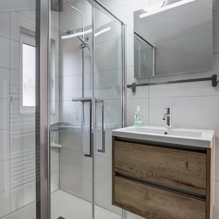 Dom wakacyjny De Strandloper - Aan Zee *