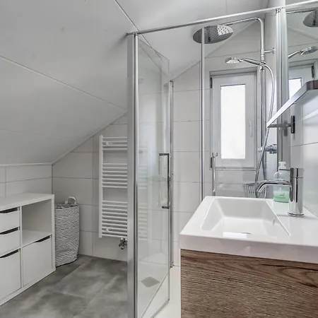 De Strandloper - Aan Zee Dom wakacyjny Julianadorp