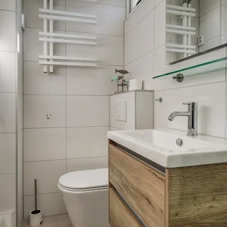 Dom wakacyjny De Strandloper - Aan Zee Julianadorp