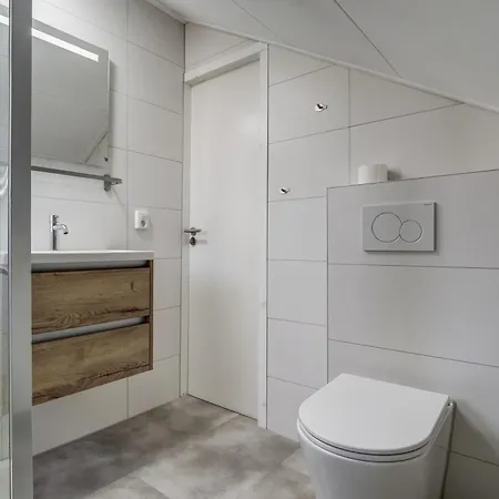 De Strandloper - Aan Zee Julianadorp