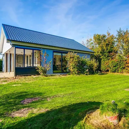 De Strandloper - Aan Zee * Julianadorp