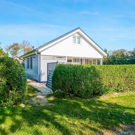 De Strandloper - Aan Zee Dom wakacyjny