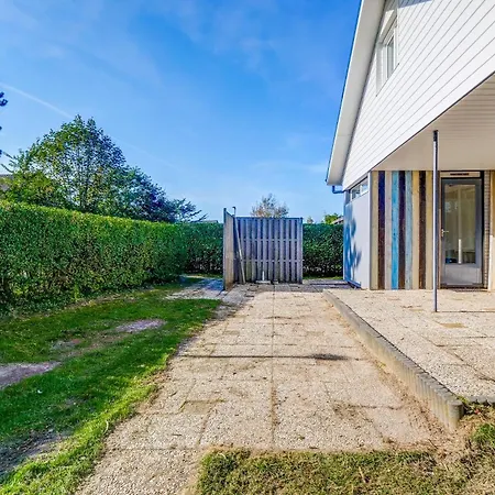 Dom wakacyjny De Strandloper - Aan Zee *