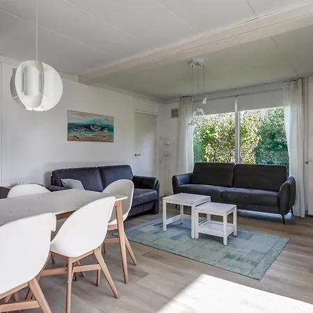 De Strandloper - Aan Zee Dom wakacyjny Julianadorp