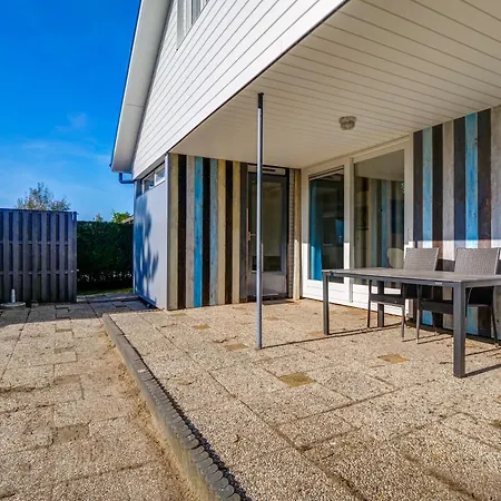 Dom wakacyjny De Strandloper - Aan Zee Julianadorp