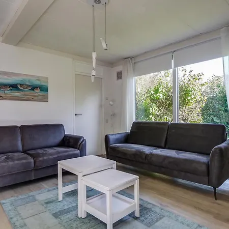 De Strandloper - Aan Zee Julianadorp