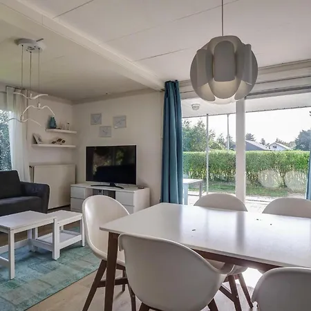 De Strandloper - Aan Zee Feriehus Julianadorp