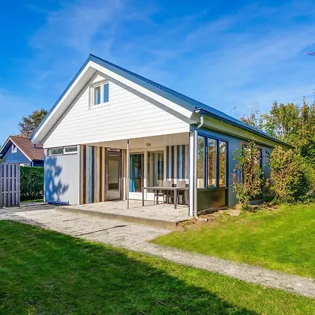 Feriehus De Strandloper - Aan Zee Julianadorp