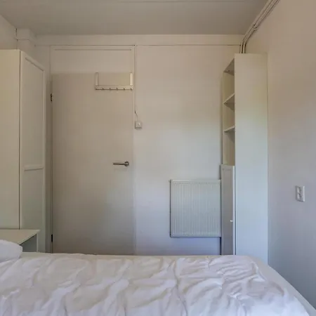 De Strandloper - Aan Zee Feriehus Julianadorp