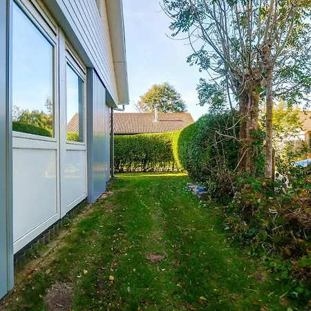 De Strandloper - Aan Zee Feriehus Julianadorp