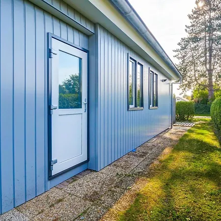 Feriehus De Strandloper - Aan Zee Julianadorp
